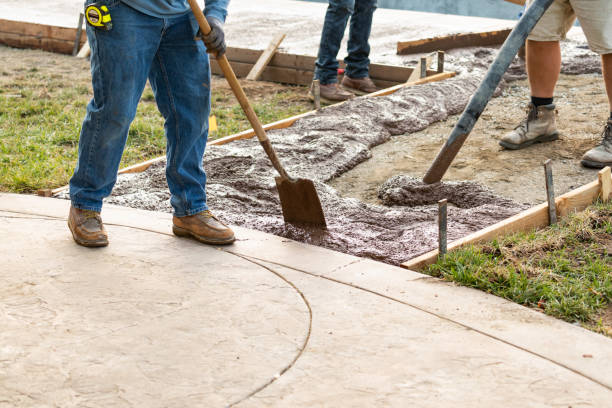 Best Concrete Removal and Replacement in Lake Barcroft, VA