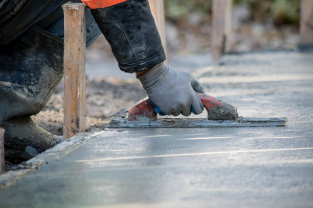 Best Concrete Foundation Repair in Lake Barcroft, VA