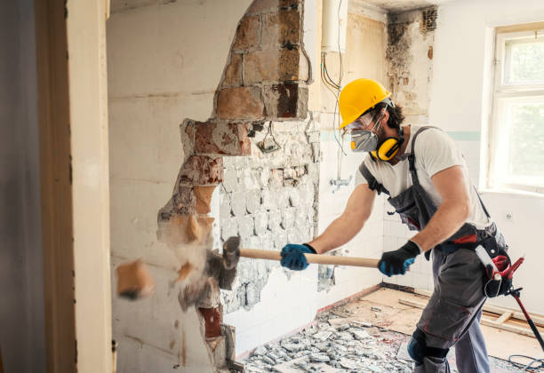 Best Concrete Foundation Repair in Lake Barcroft, VA