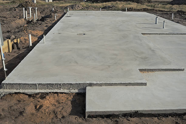Best Concrete Pool Decks in Lake Barcroft, VA