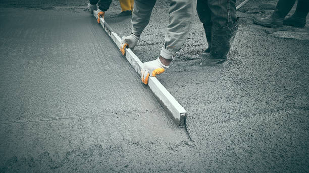 Best Concrete Demolition Services in Lake Barcroft, VA