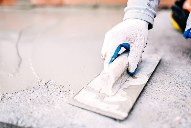  Lake Barcroft, VA Concrete contractor Pros