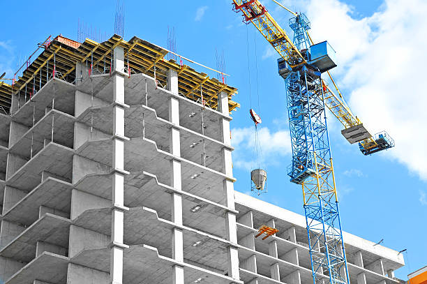 Best Residential Concrete Solutions in Lake Barcroft, VA